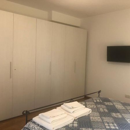 Vecchia Filanda Apartment Тиене Екстериор снимка