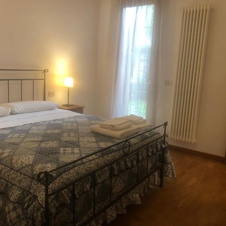 Vecchia Filanda Apartment Тиене Екстериор снимка