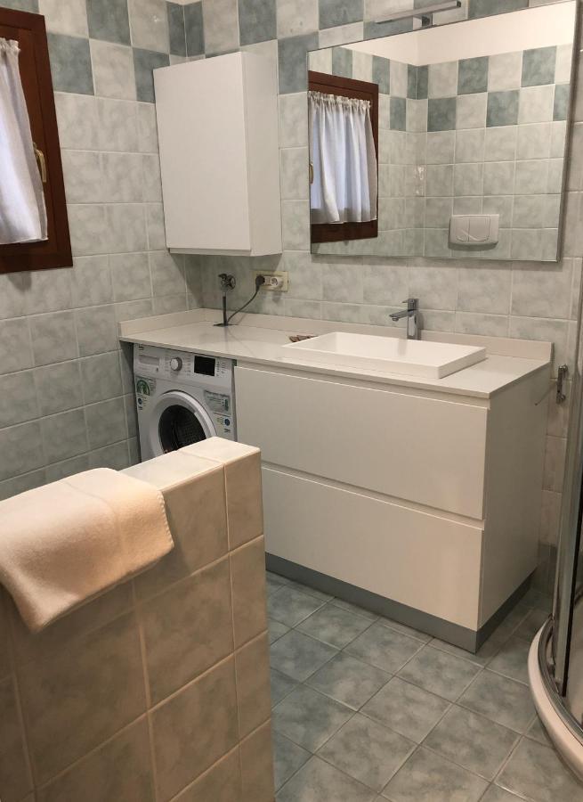 Vecchia Filanda Apartment Тиене Екстериор снимка