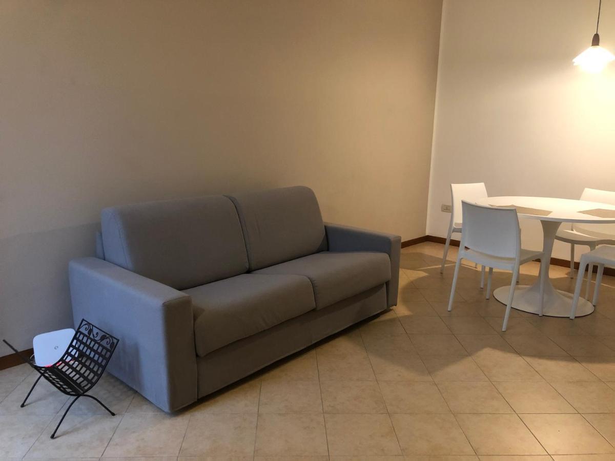 Vecchia Filanda Apartment Тиене Екстериор снимка