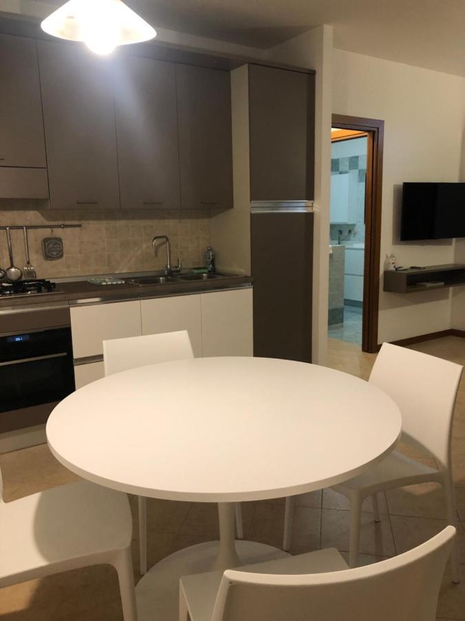 Vecchia Filanda Apartment Тиене Екстериор снимка