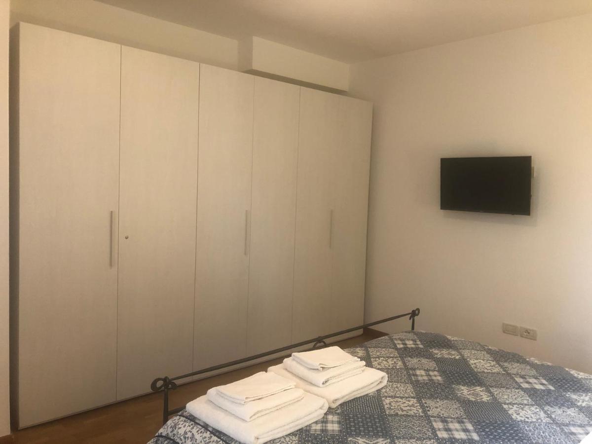 Vecchia Filanda Apartment Тиене Екстериор снимка